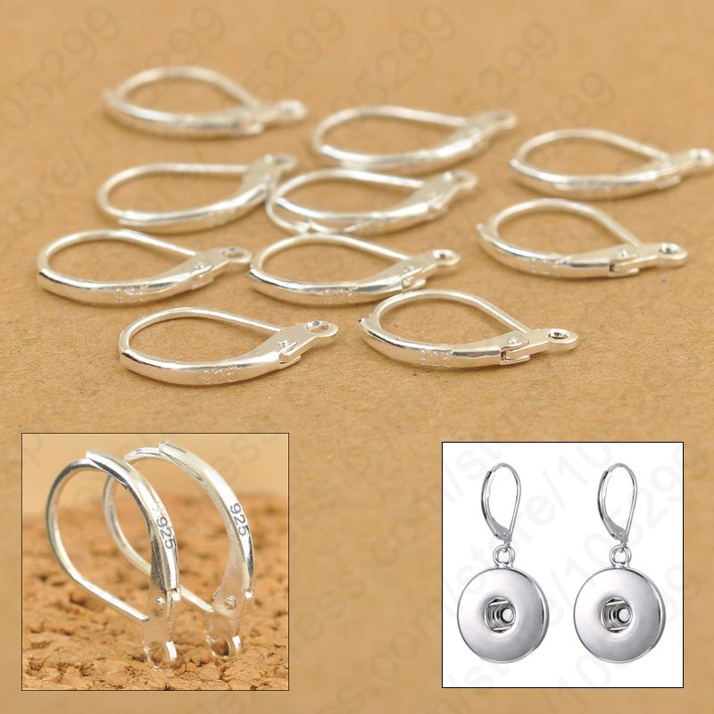 Fine Jewellery 925 Sterling Silver Handmade Beadings