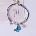 Bracelet Women's Flower Bracelets