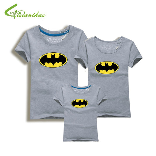 Family Batman T Shirts